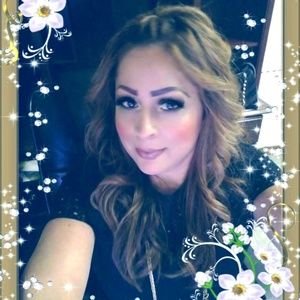 Meet your Posher, Griselda